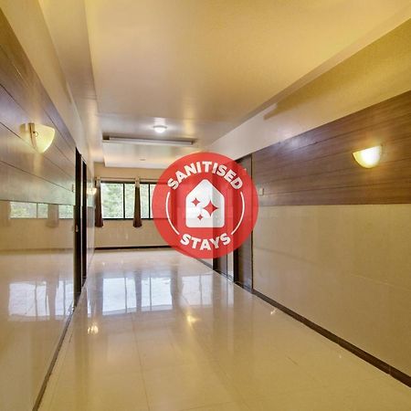 Oyo Slp013 Savan And Sapna Lodging Hotel Solapur Exterior foto